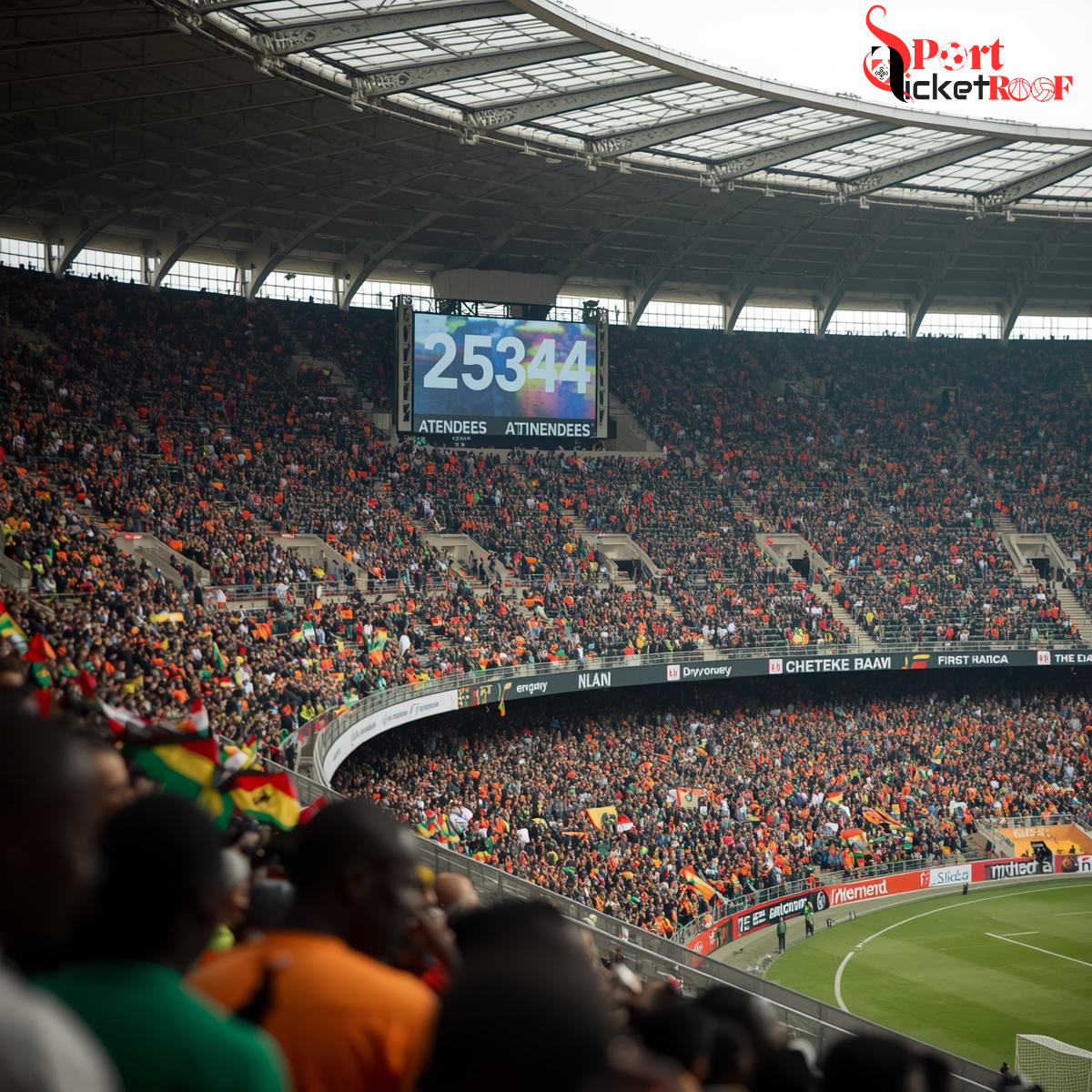 Common Sports Problems Faced in Africa