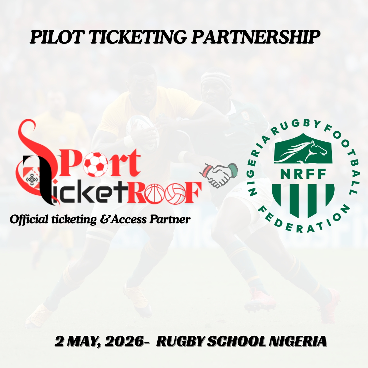 The Gate is Open: Africa's Digital Future Kicks Off on 2 May